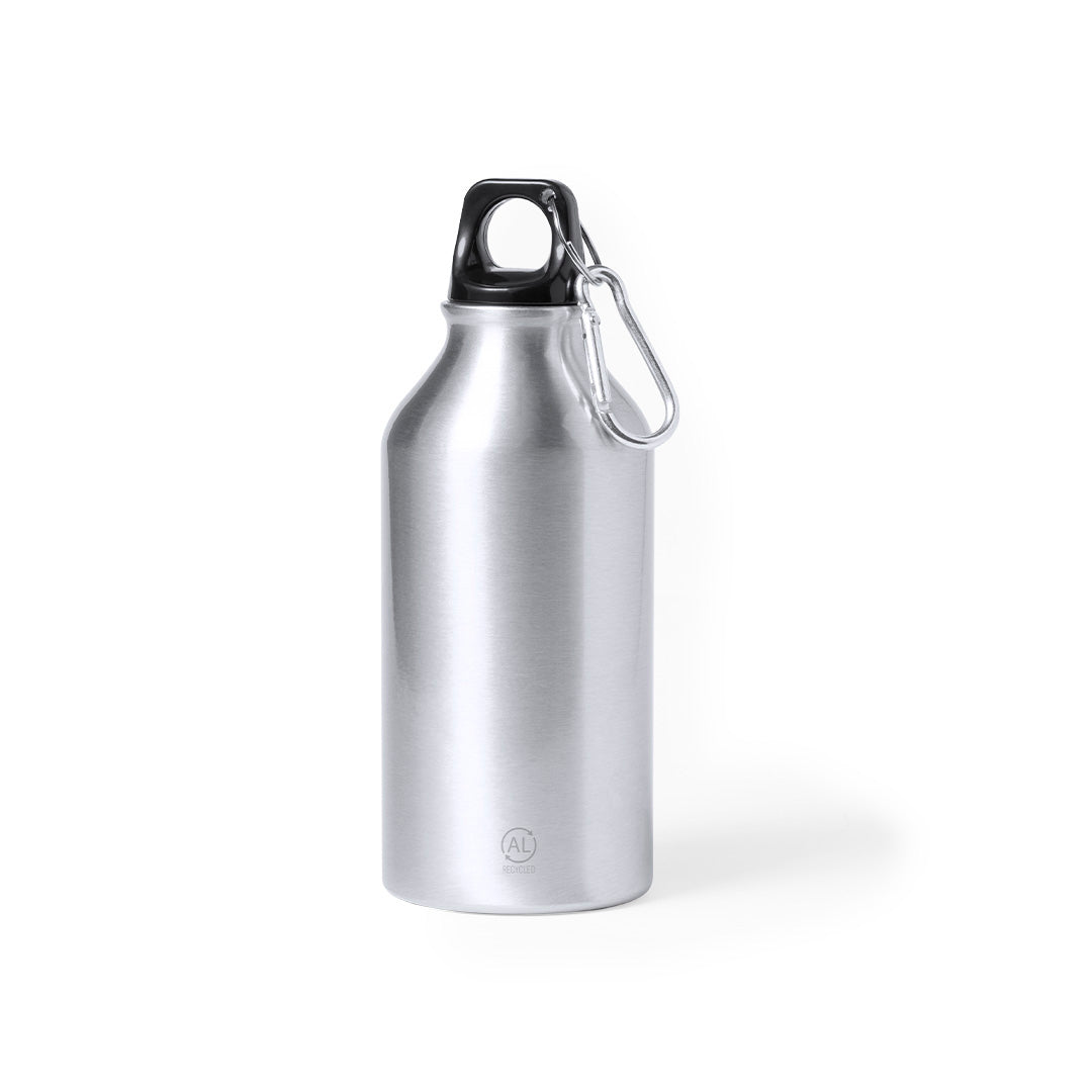 Fles Seirex blauw 1 kleur