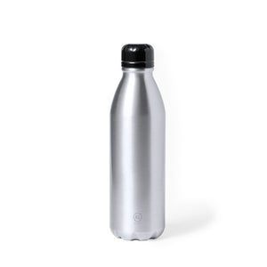 Fles Kristum bedrukken