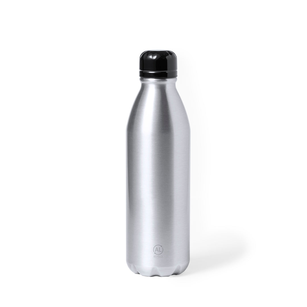 Fles Kristum bedrukken