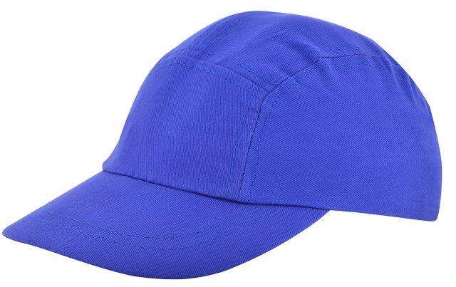 Kinderpet van katoen zwart Full colour 6402