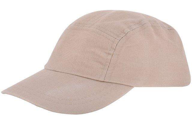 Kinderpet van katoen rood Full colour 6396
