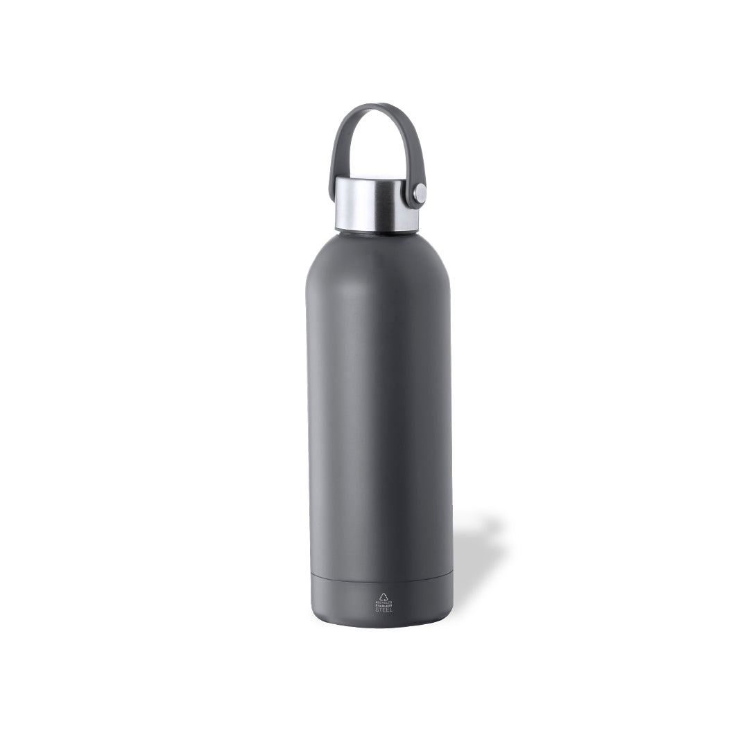 Geïsoleerde fles Breidy bedrukken