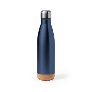 Fles Kraten wit Graveren