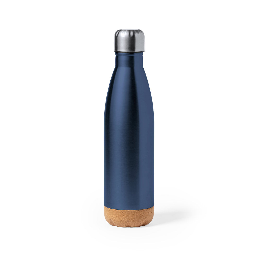 Fles Kraten wit Graveren