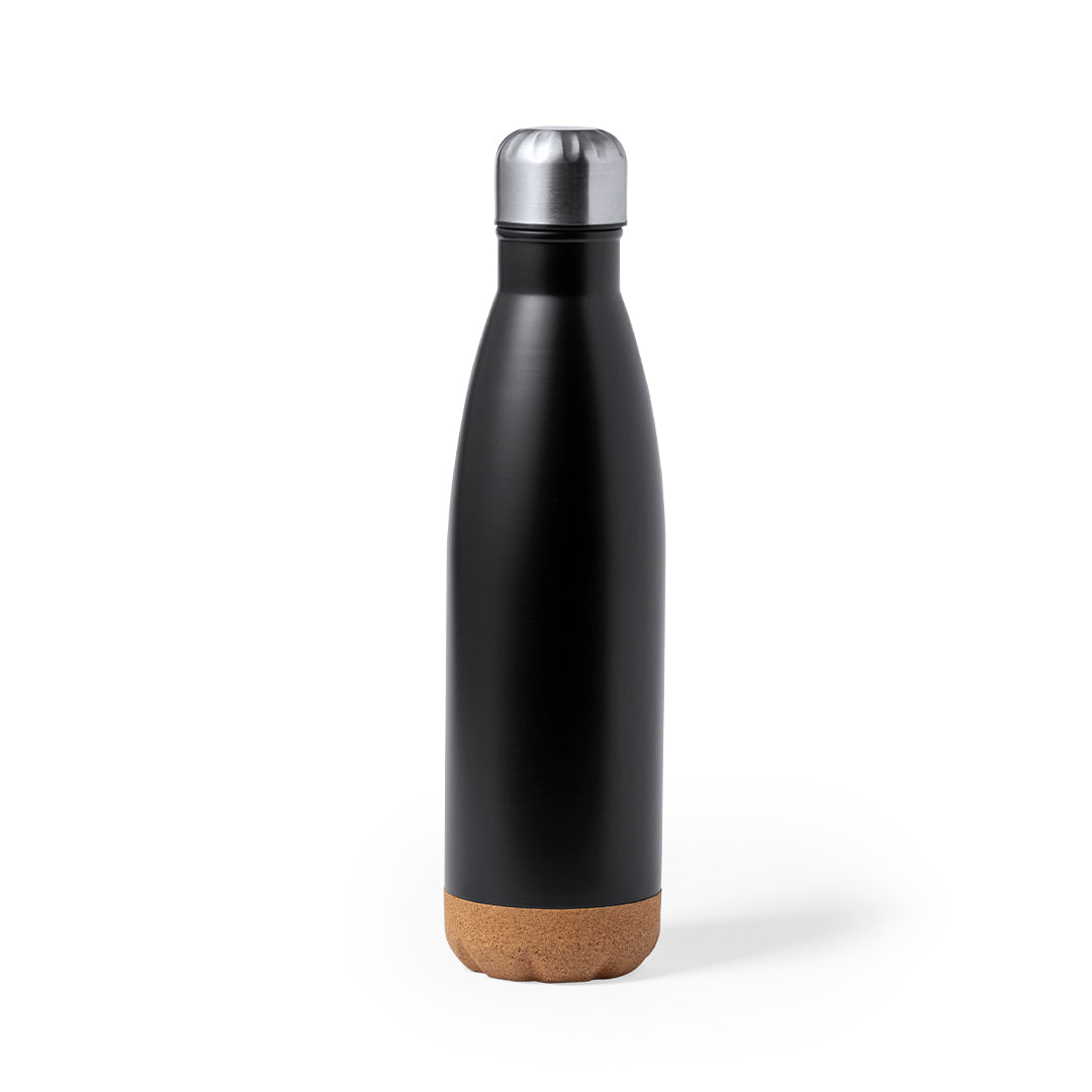 Fles Kraten bedrukken