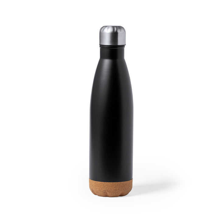 Fles Kraten bedrukken