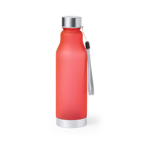 Fles Fiodor oranje 1 kleur