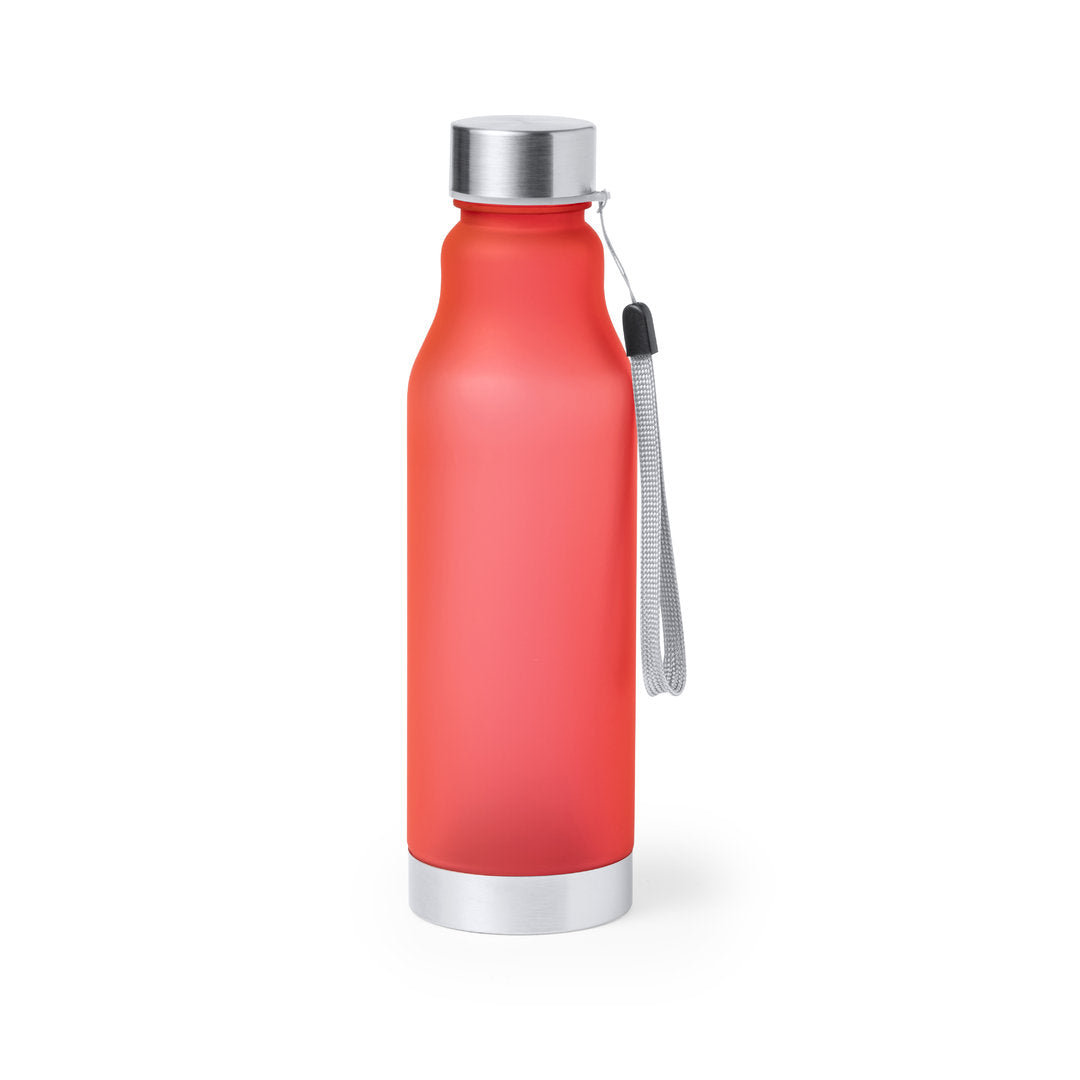 Fles Fiodor oranje 1 kleur