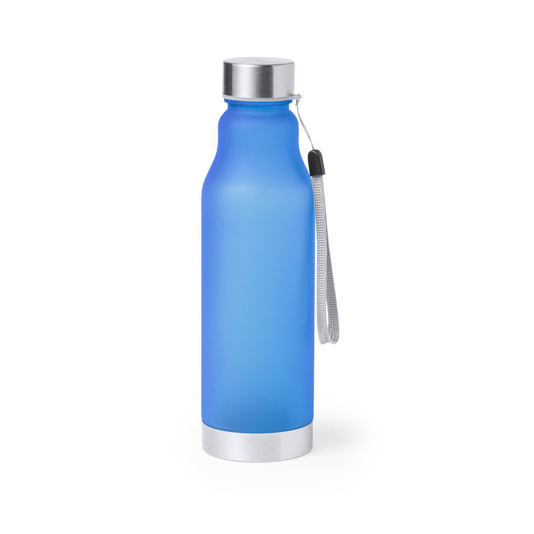Fles Fiodor lichtblauw 1 kleur