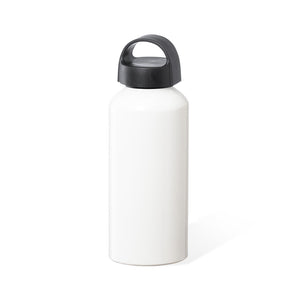 Fles Fecher gouden Graveren