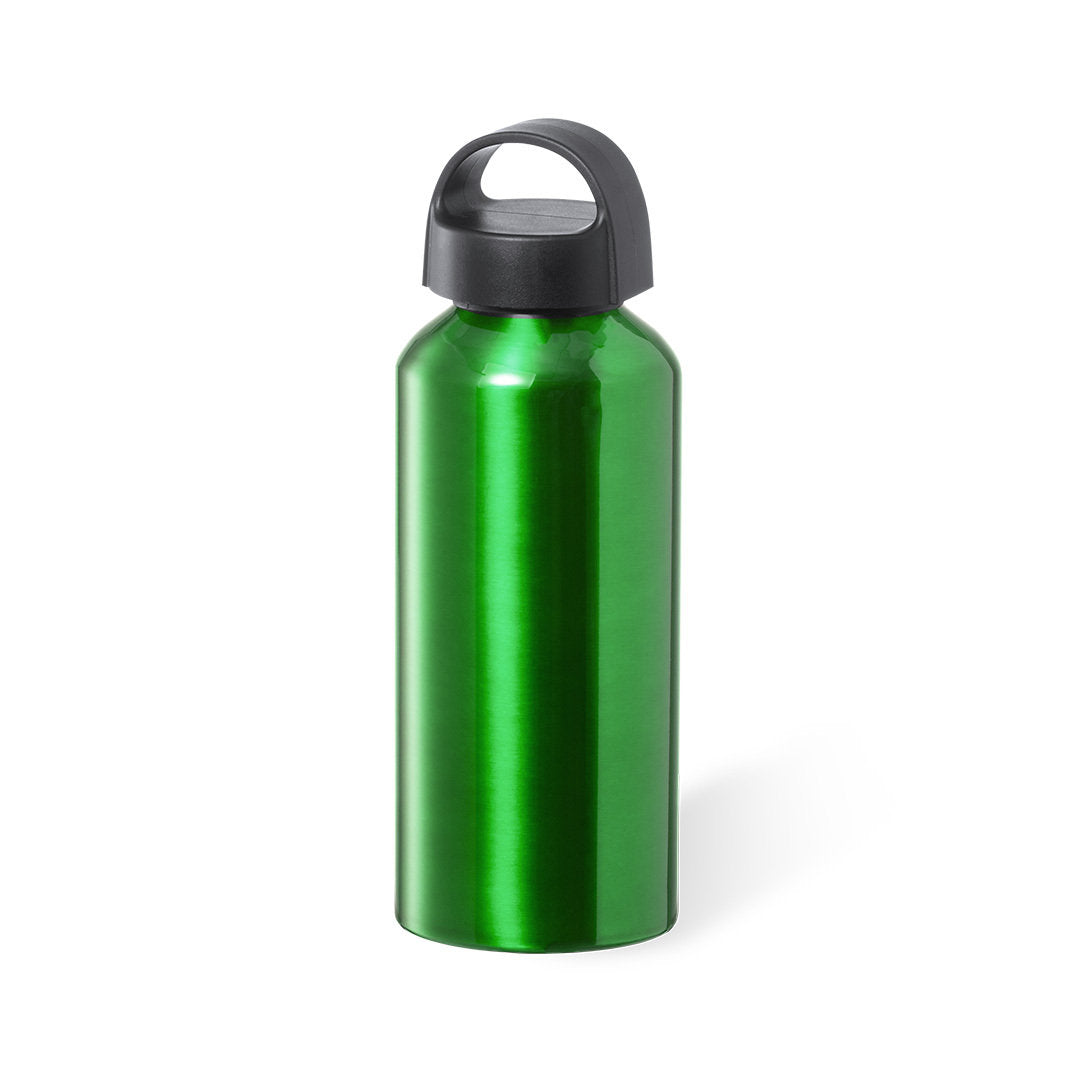 Fles Fecher wit Graveren