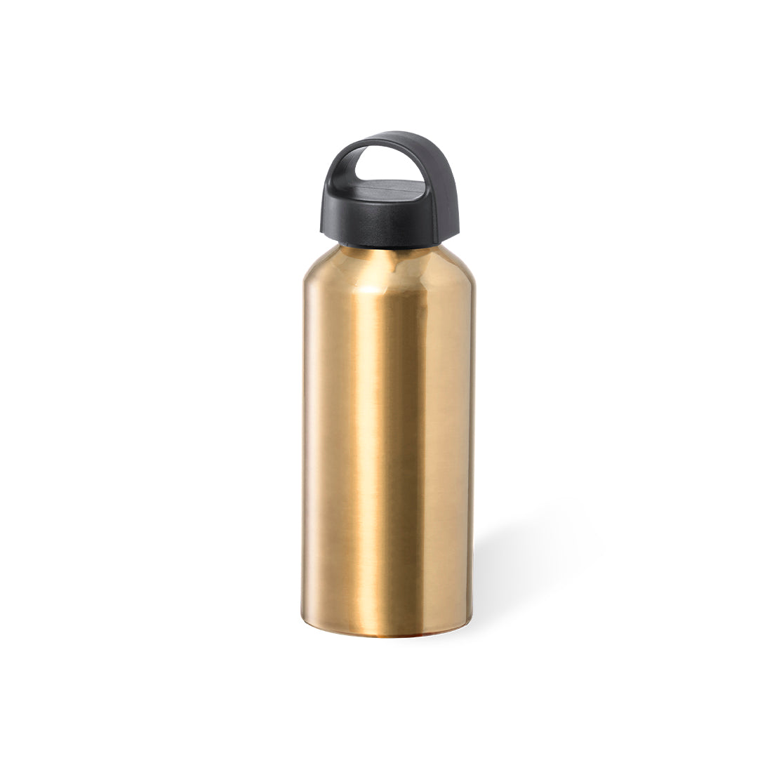 Fles Fecher bedrukken