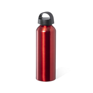 Fles Carthy gouden 1 kleur