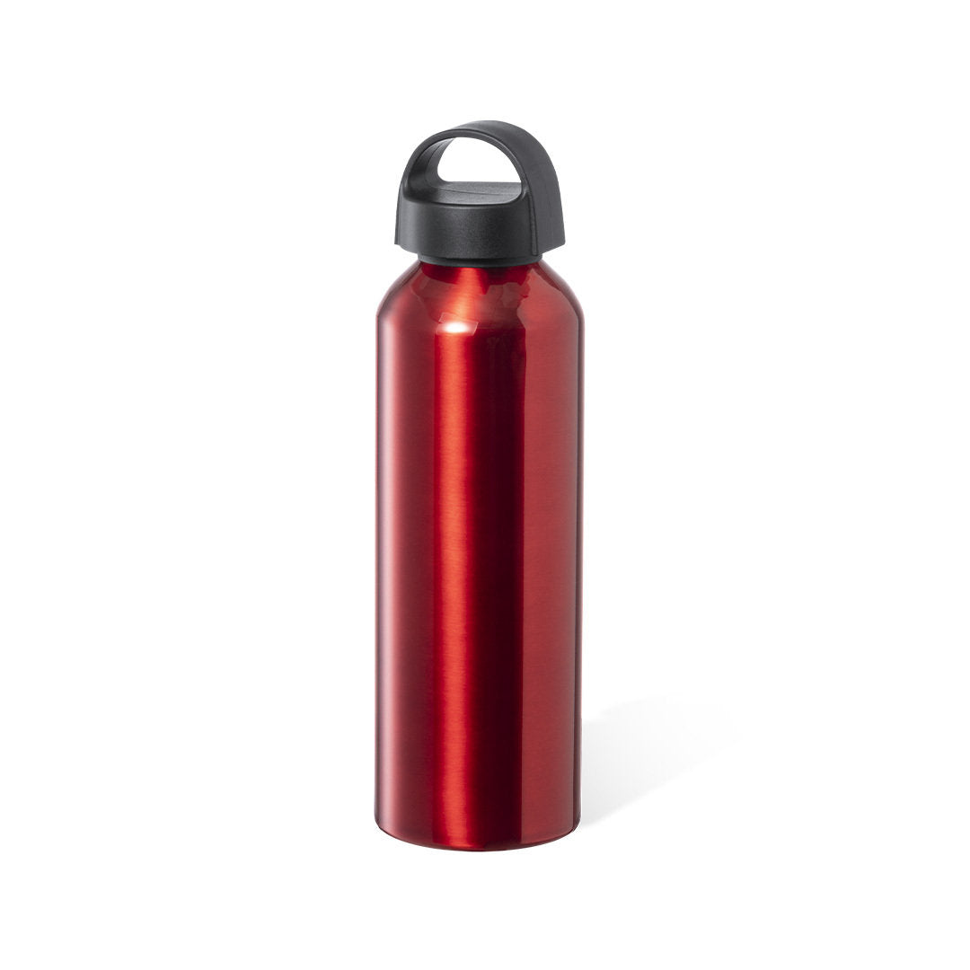 Fles Carthy gouden 1 kleur