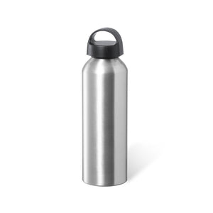 Fles Carthy wit 1 kleur