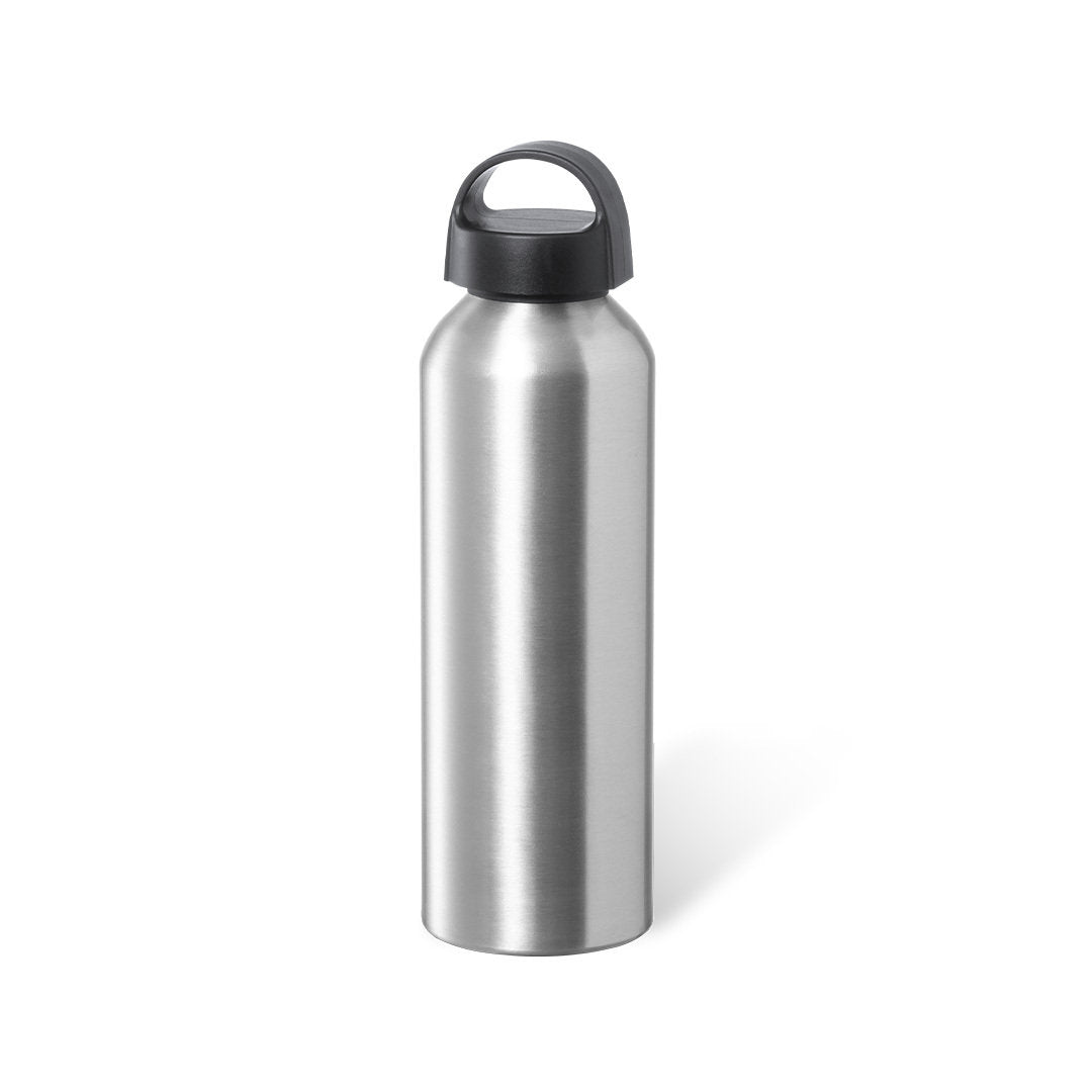 Fles Carthy wit 1 kleur