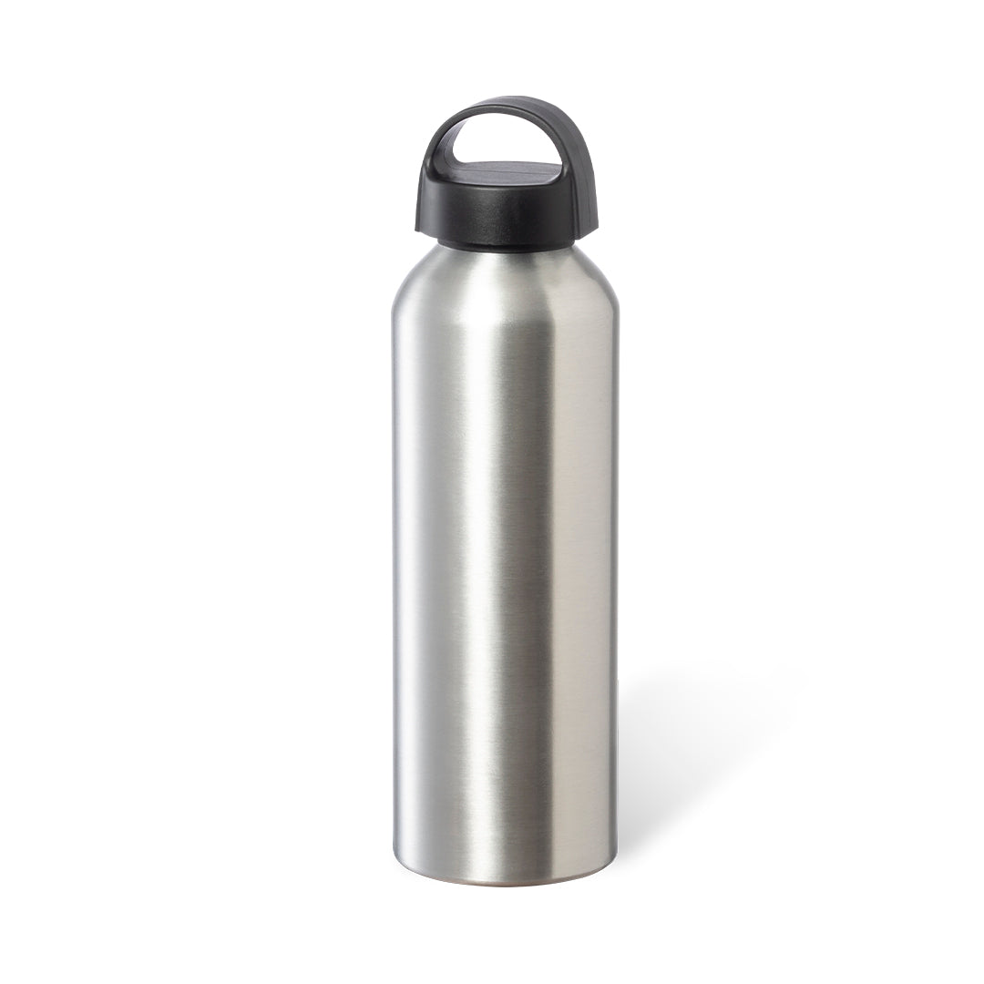 Fles Carthy bedrukken