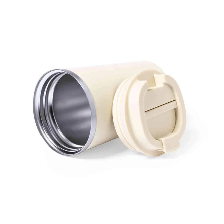 Thermos beker Vicuit sample