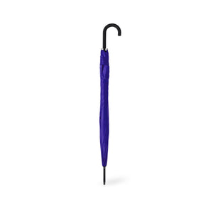 Paraplu Dolku blauw onbedrukt