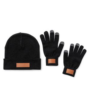 Set Prasan bedrukken