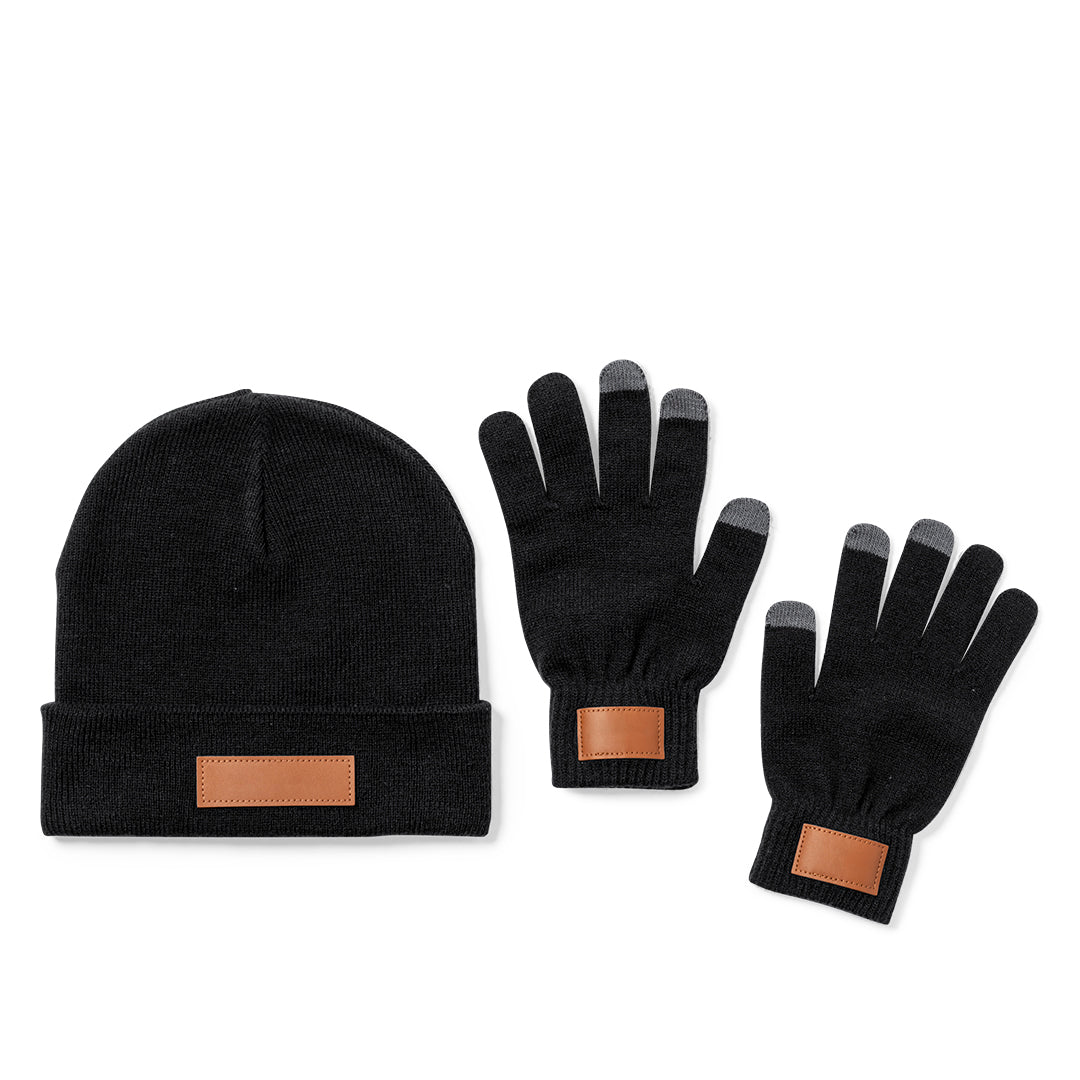 Set Prasan bedrukken