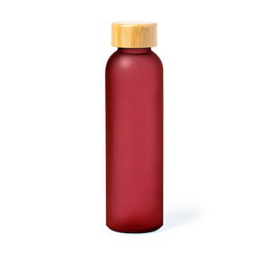Fles koelbox wit 1 kleur