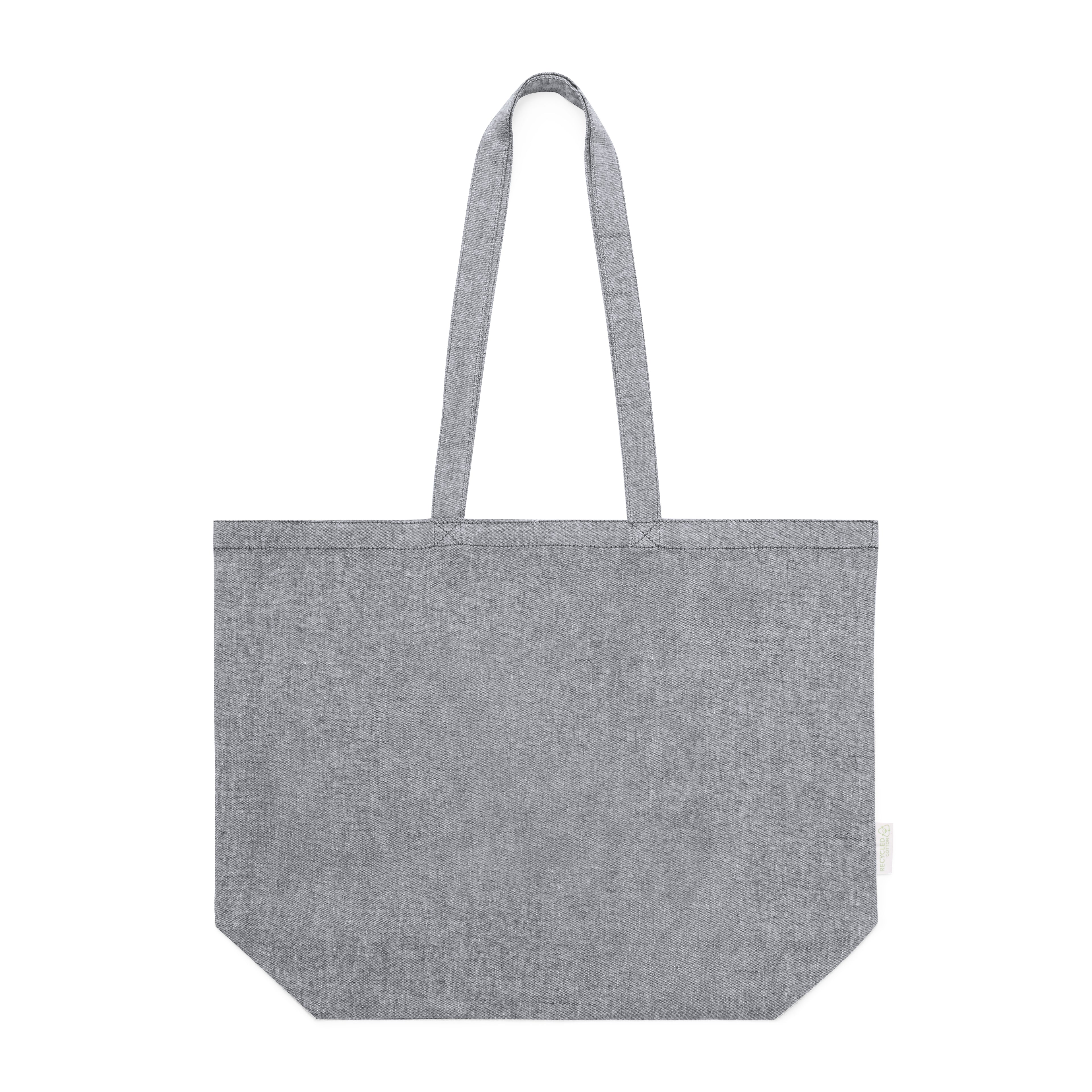 Tasperiode zwart 2 kleuren
