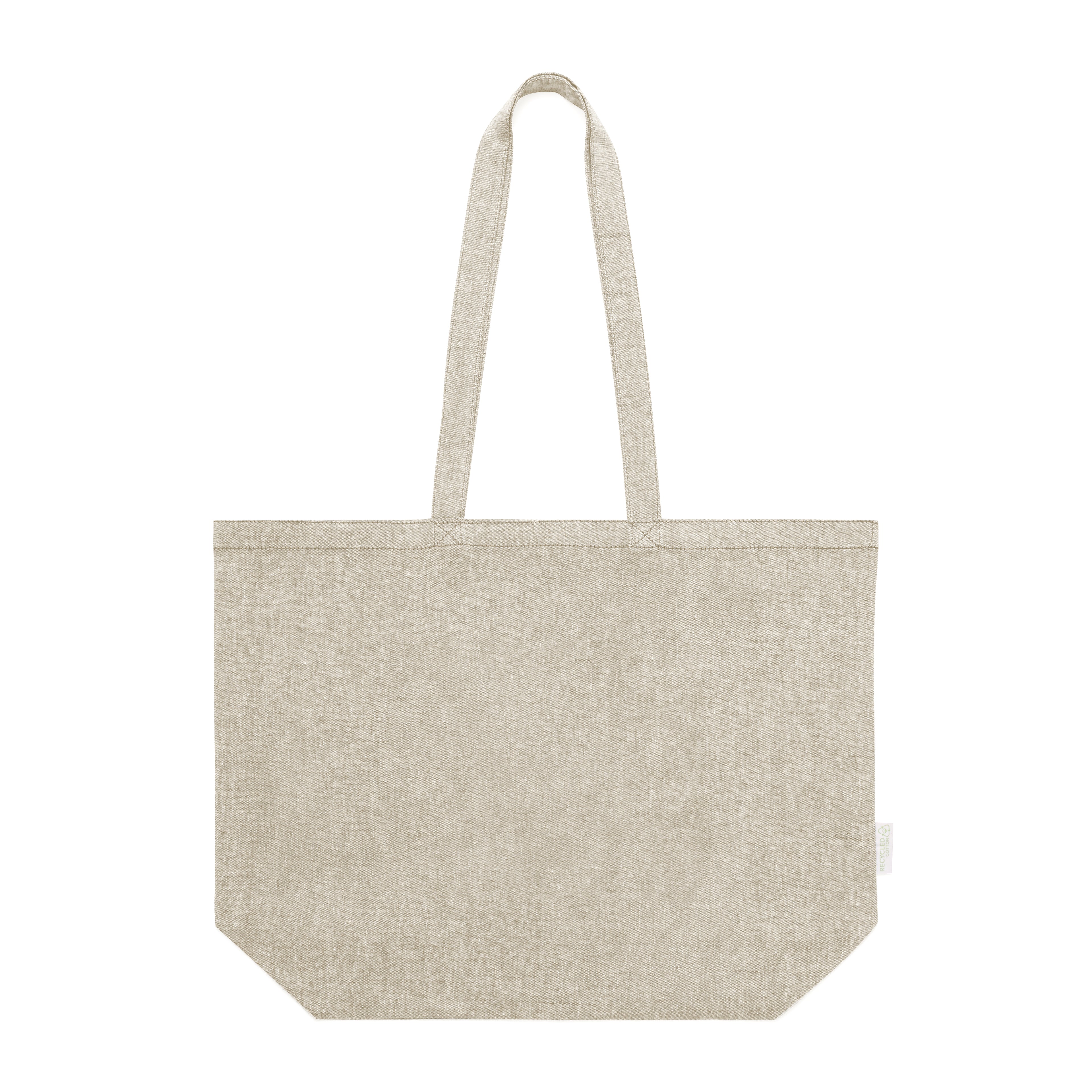Tasperiode naturel 2 kleuren