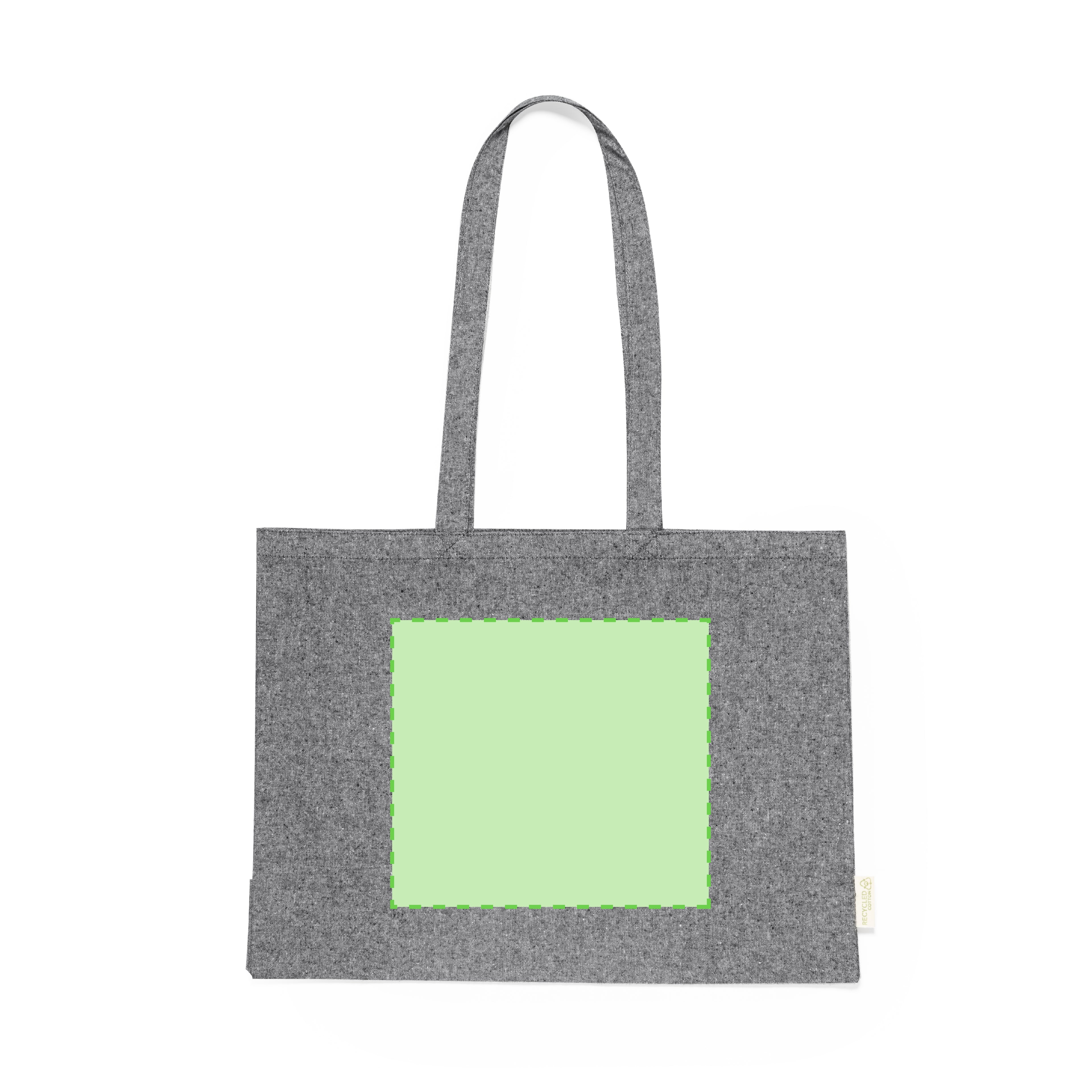 Tasperiode rood 2 kleuren