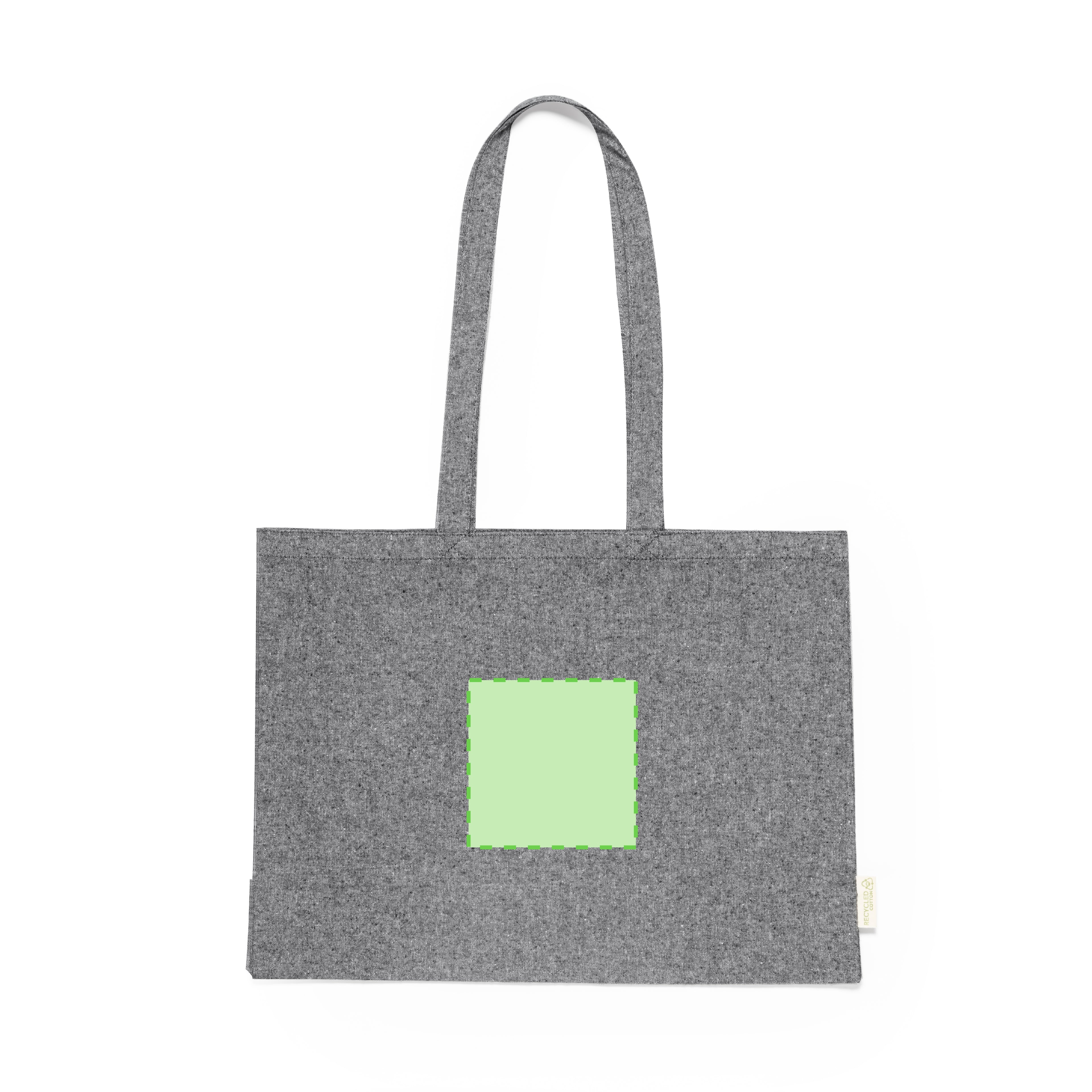 Tasperiode rood 1 kleur