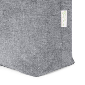 Tasperiode blauw 1 kleur