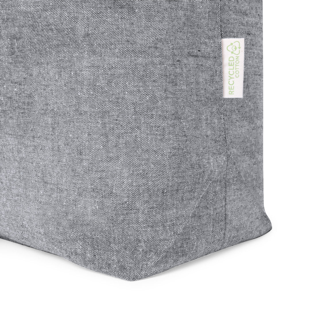 Tasperiode blauw 1 kleur