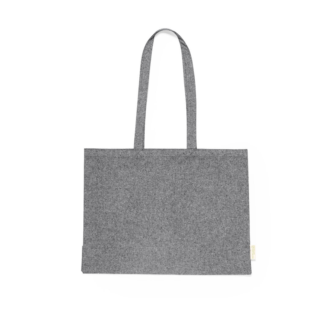 Tas Framos naturel 2 kleuren