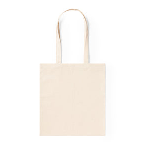 Tas Emphy beige onbedrukt