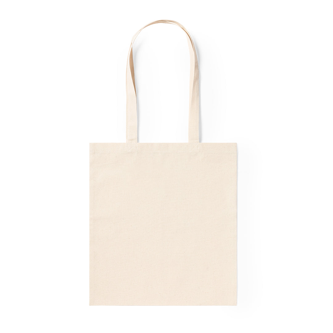 Tas Emphy beige onbedrukt