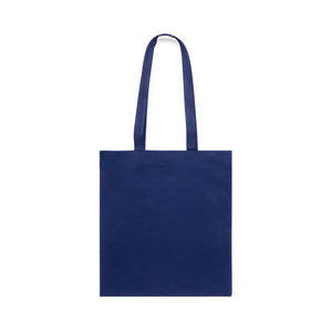 Kaiba-tas donkerblauw onbedrukt
