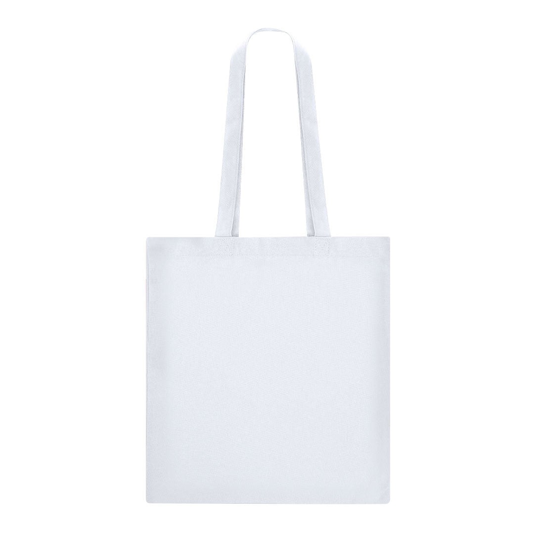 Tas Xental donkerblauw 1 kleur