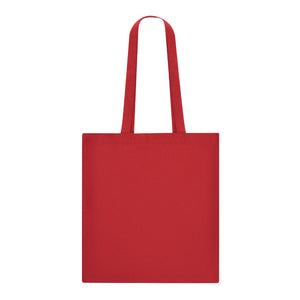 Tas Xental wit onbedrukt