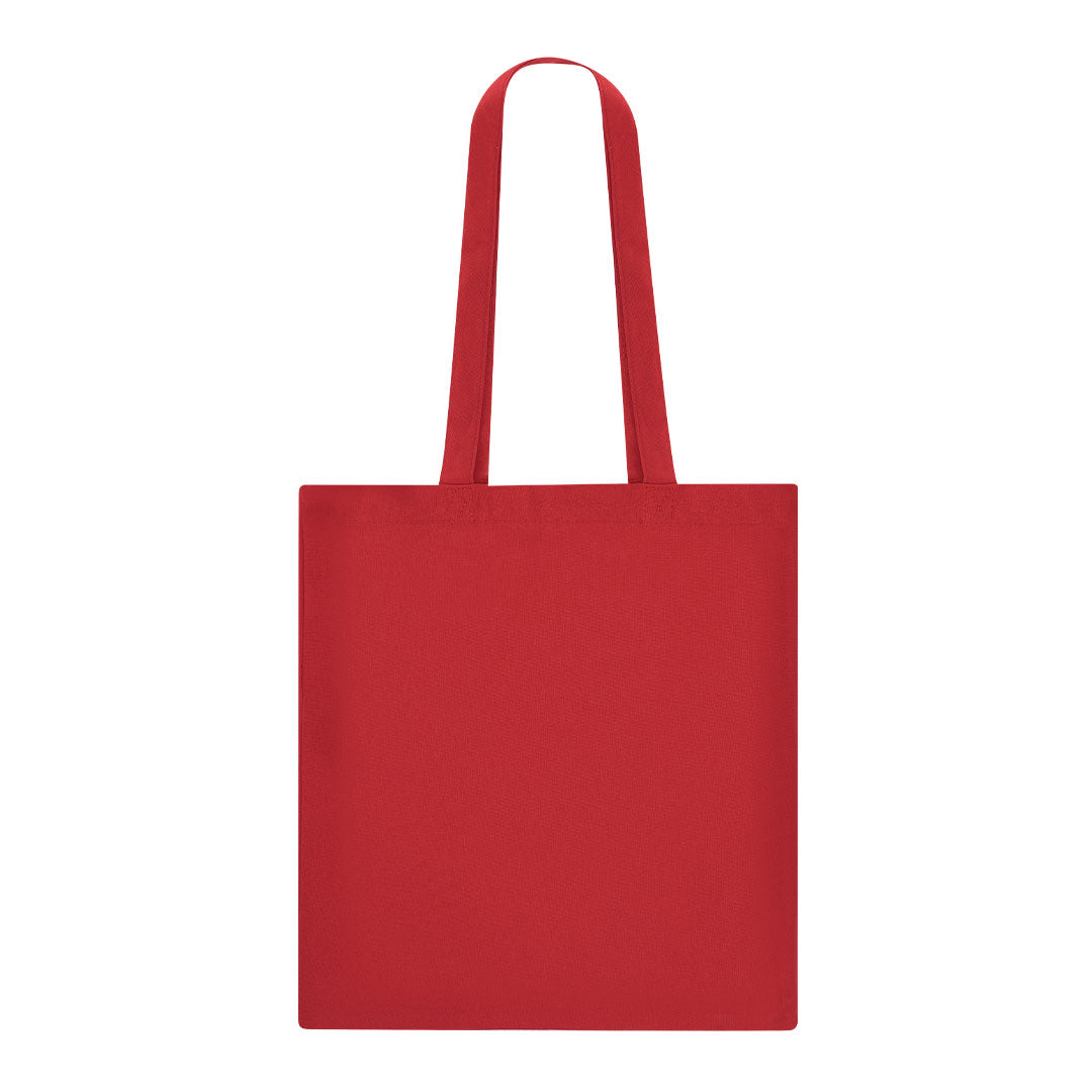Tas Xental wit onbedrukt