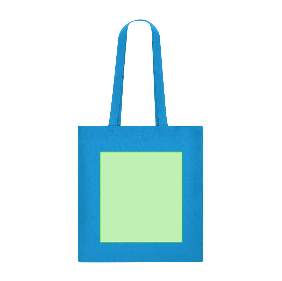Tas Xental zwart 1 kleur