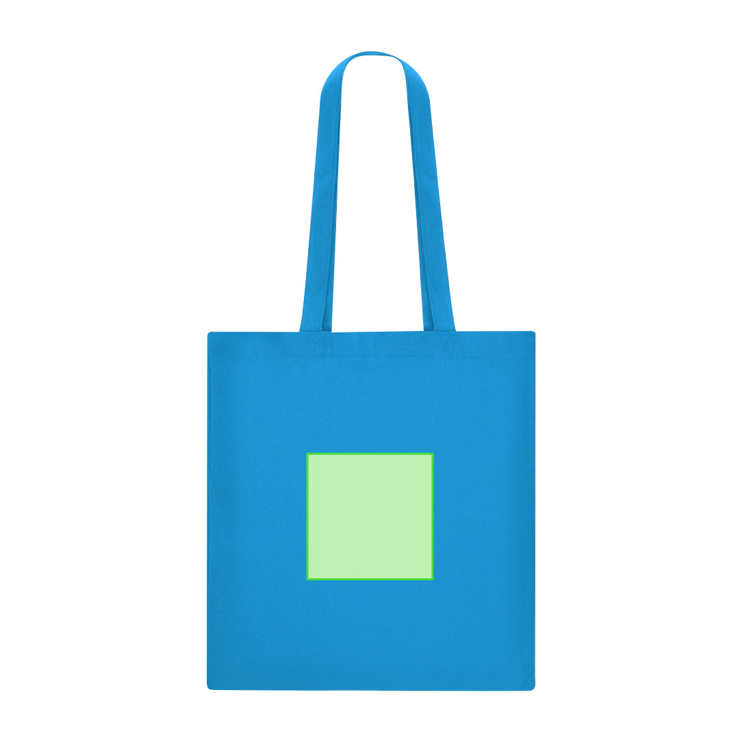 Tas Xental bruin 2 kleuren