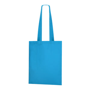 Tas Xental bruin 1 kleur