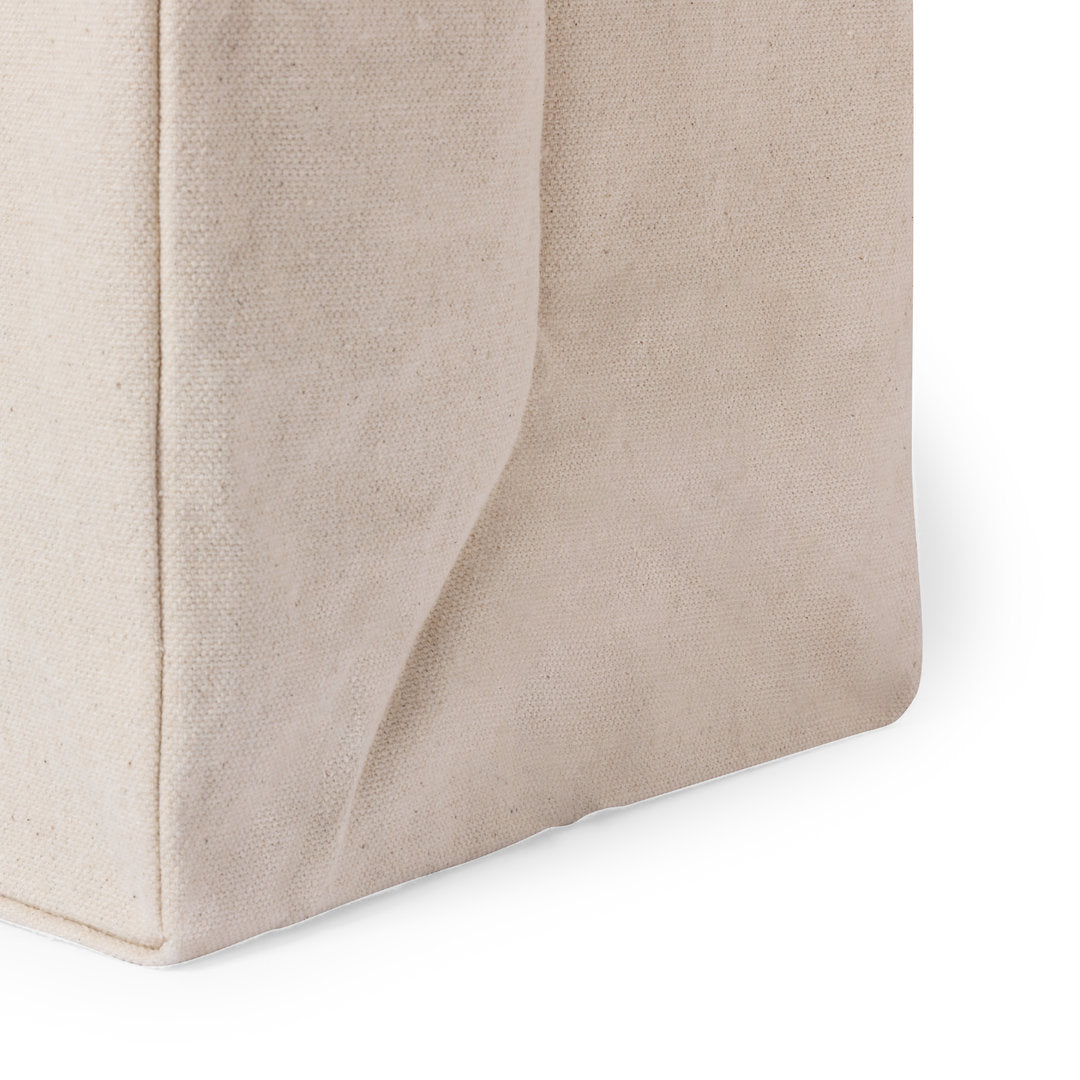 Tas Walvix XL beige 2 kleuren