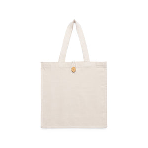 Tas Sembak beige onbedrukt