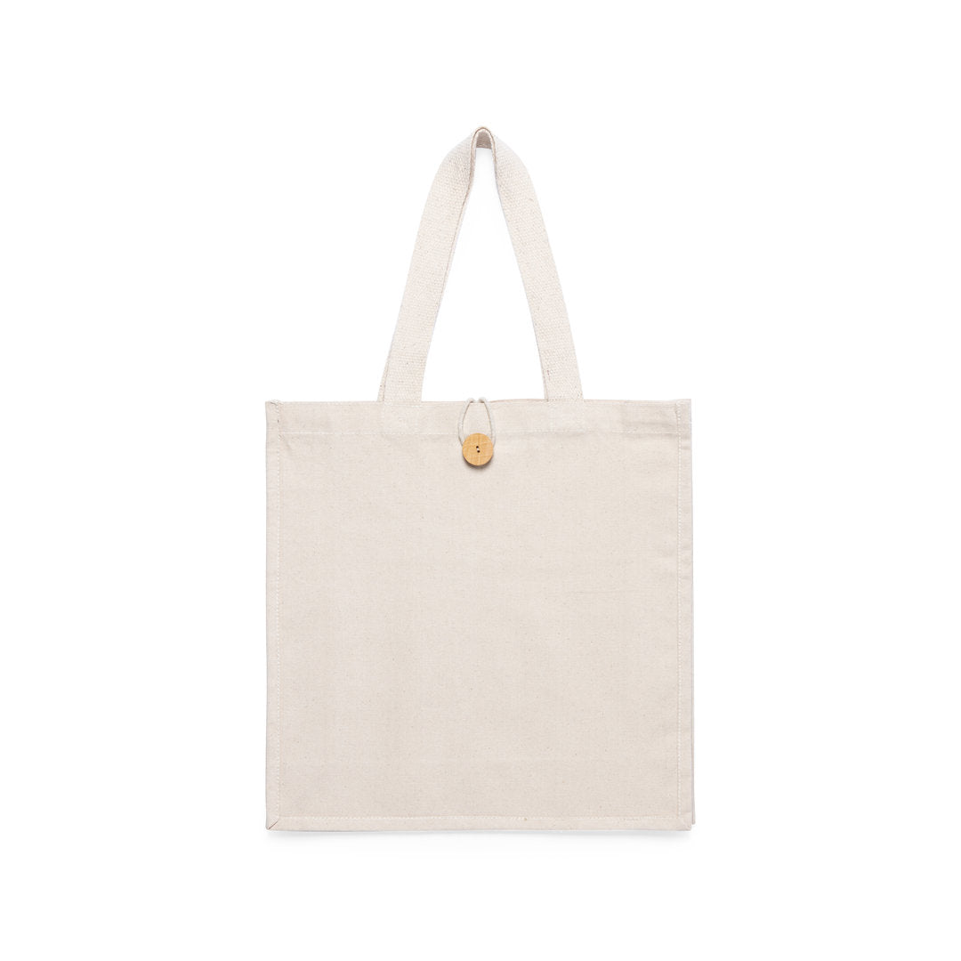 Tas Sembak beige onbedrukt