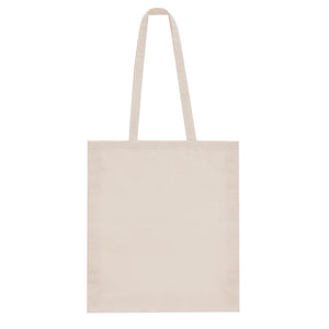 Tas Dongay beige onbedrukt