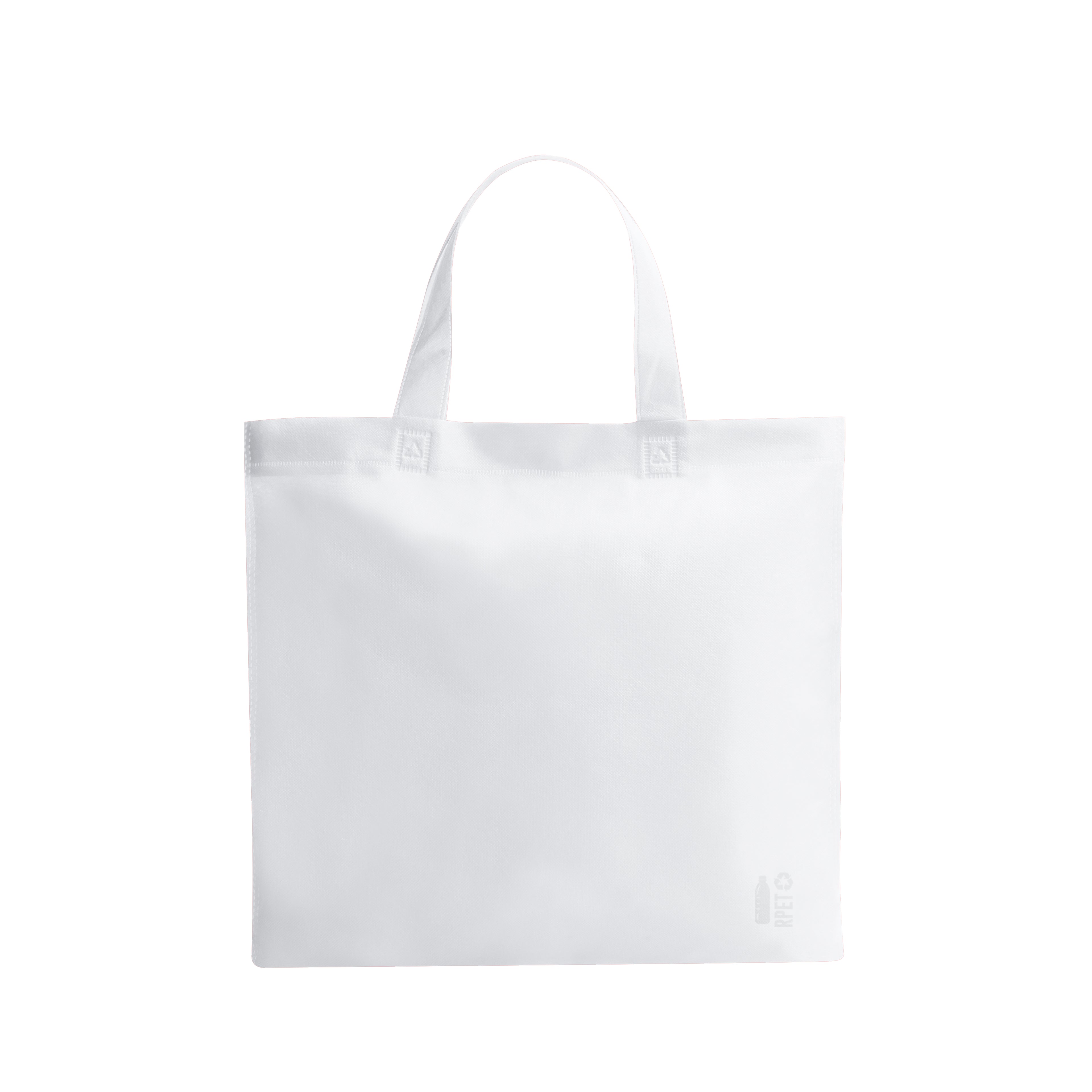 Tas Raduin zwart 1 kleur