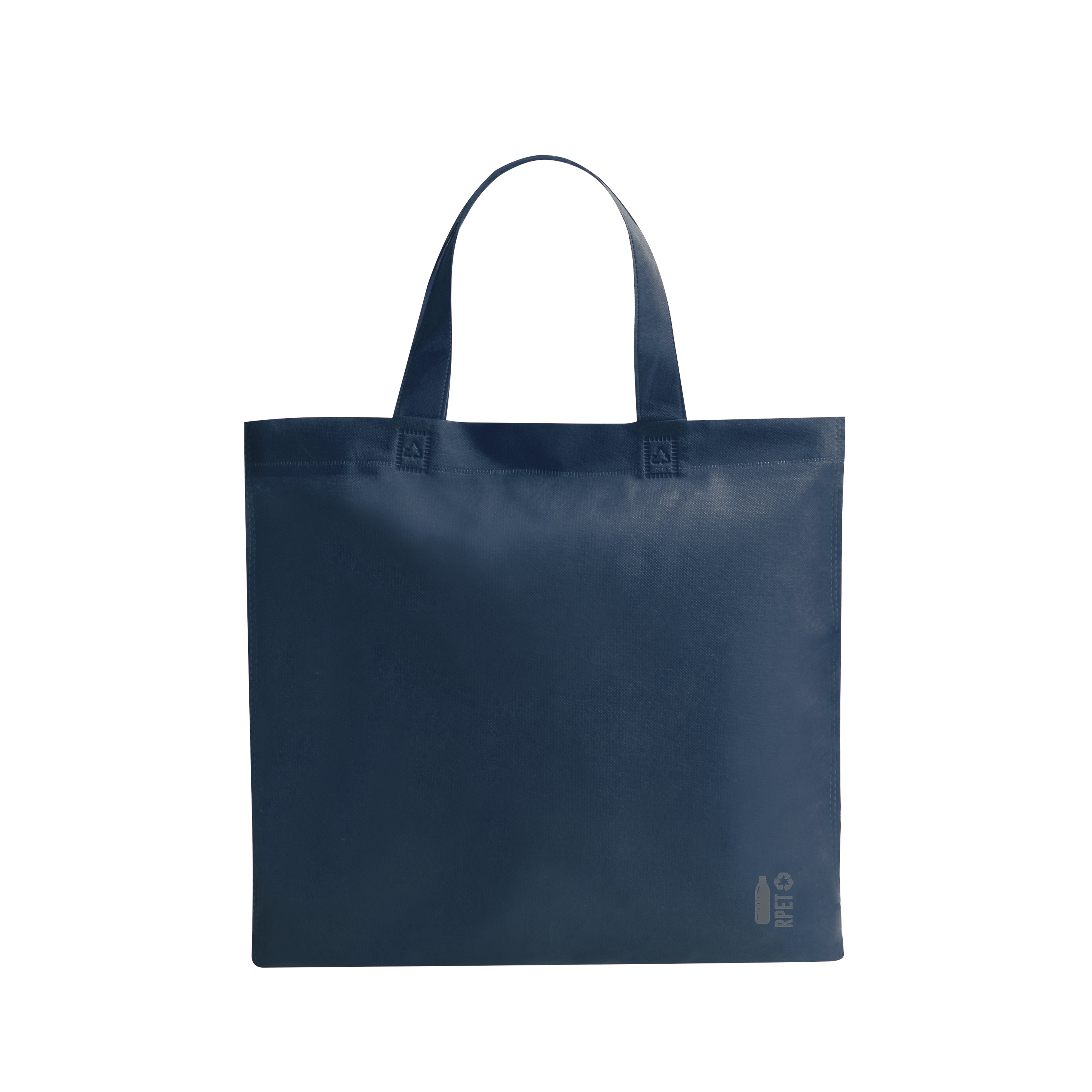 Tas Raduin bruin 1 kleur