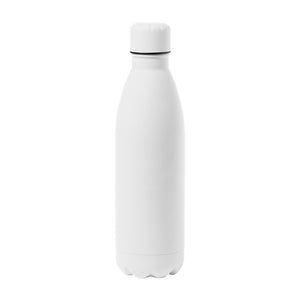 Fles Jenings grijs onbedrukt