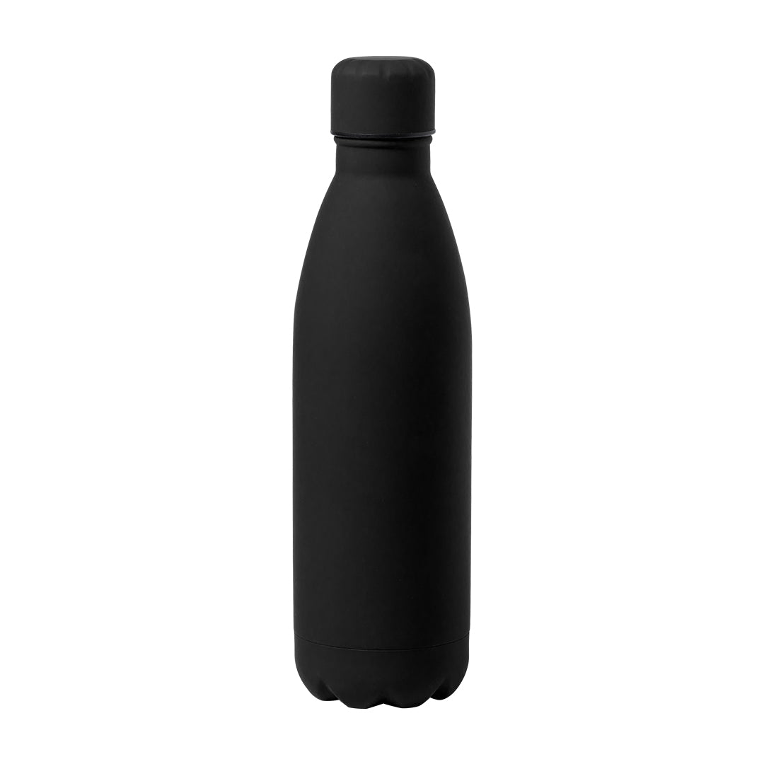 Fles Jenings grijs 1 kleur